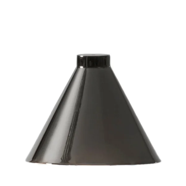 Kartell - Goodnight Schirm Glossy Titan