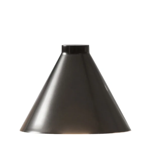 Kartell - Goodnight Schirm Matt Titan