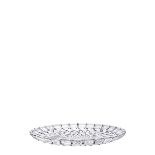 Kartell - Jelly Tablett Crystal