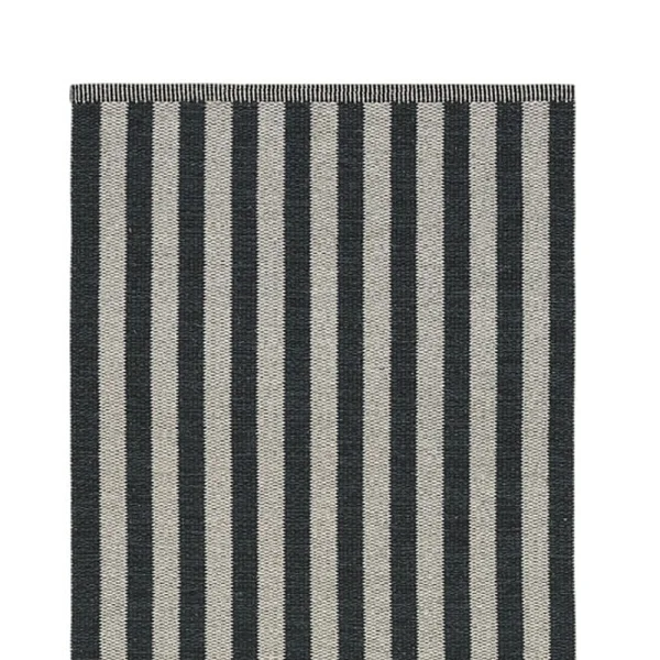 Kasthall Arkad 922 Teppich Schwarz-weiß 160 x 240cm