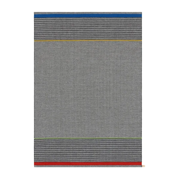 Kasthall Brochure Teppich 170x240 cm Multi