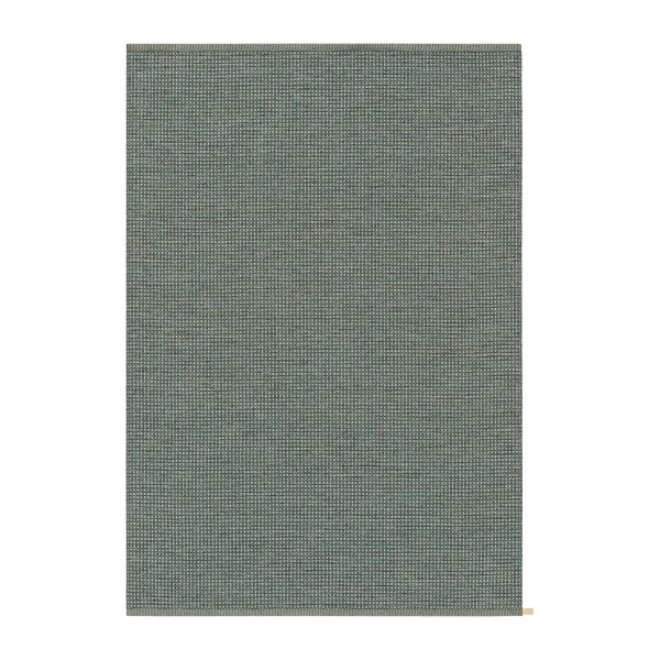 Kasthall Dot Icon Teppich 170x240 cm Blue Creek