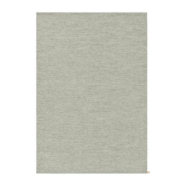 Kasthall Dot Icon Teppich 170x240 cm Dusty Grey