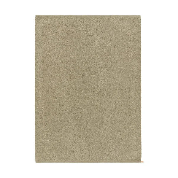 Kasthall Fasad Uno Teppich Light beige 868, 200x300 cm