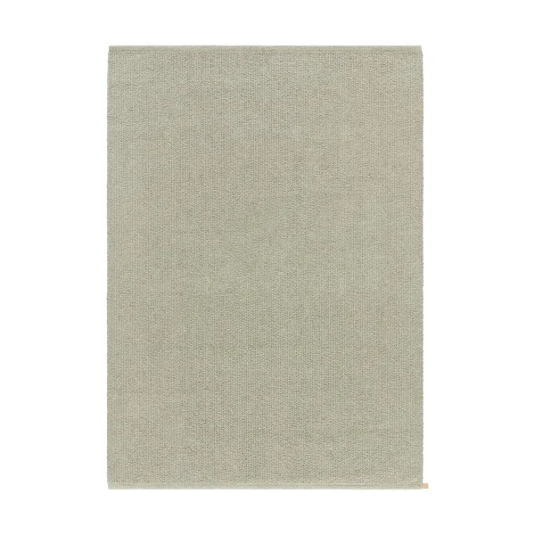 Kasthall Fasad Uno Teppich Light grey 506, 200x300 cm