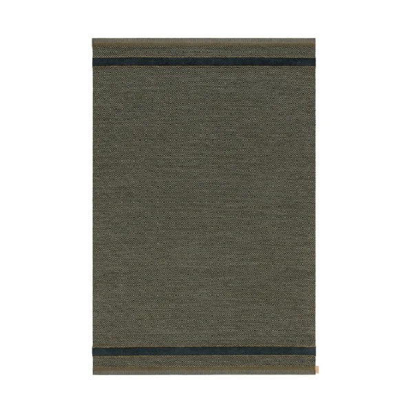 Kasthall Goose Eye Anniversary Teppich Blue amber, 290x400 cm