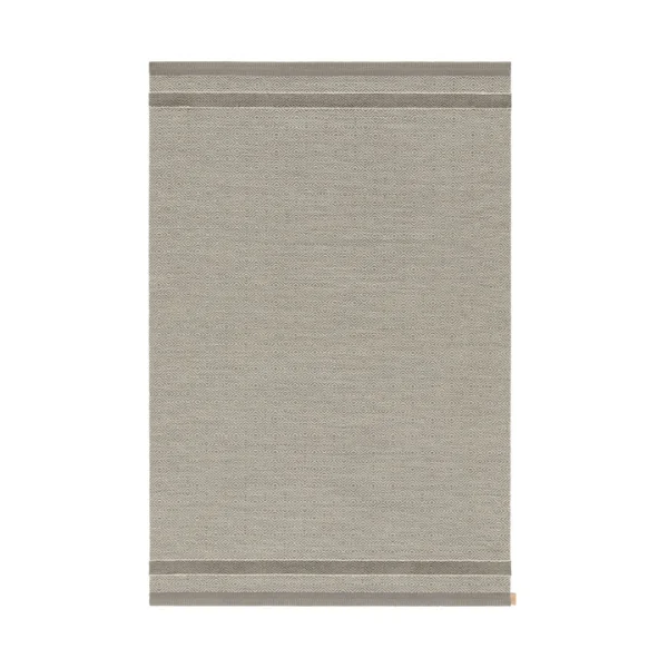 Kasthall Goose Eye Anniversary Teppich Soft pearl, 290x400 cm