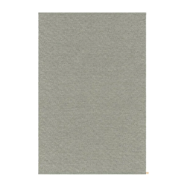 Kasthall Goose Eye Icon Teppich 160x240 cm Manhattan