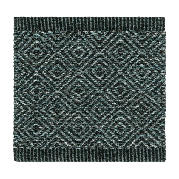 Kasthall Goose Eye Icon Teppich 85x240 cm Hudson