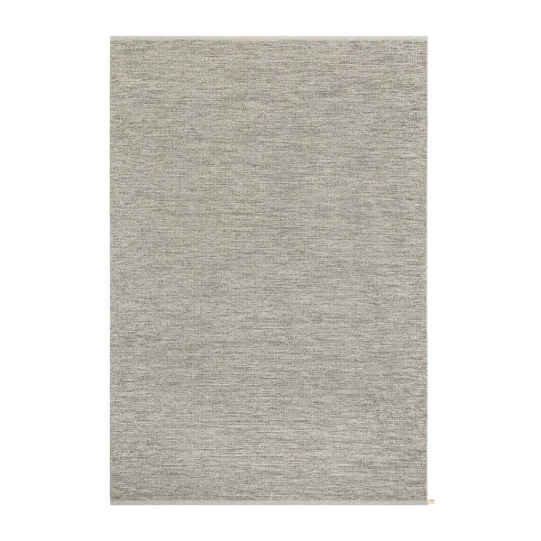 Kasthall Greta Teppich 170x240 cm Pebble Grey