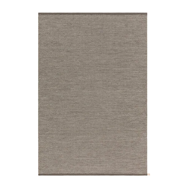 Kasthall Ingrid Icon Teppich 160x240 cm Brown Grey