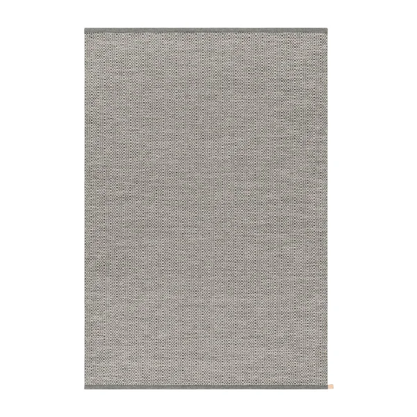 Kasthall Ingrid Icon Teppich 160x240 cm Stone Grey