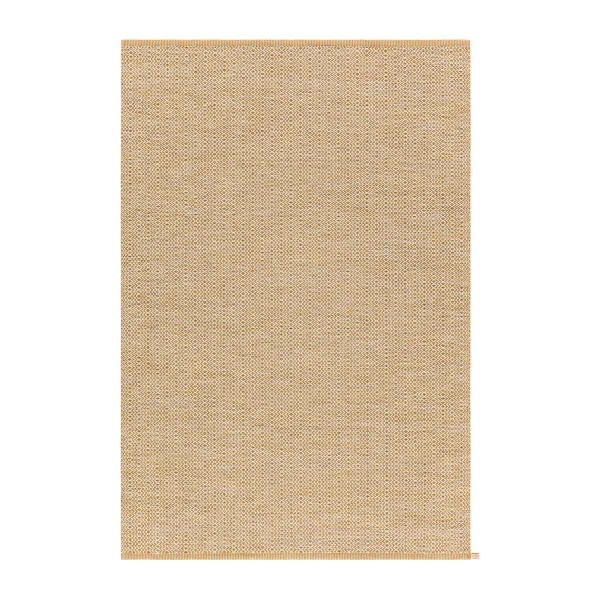 Kasthall Ingrid Icon Teppich 160x240 cm Yellow White