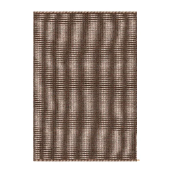 Kasthall Post Icon Teppich 90x240 cm Redwood Haze