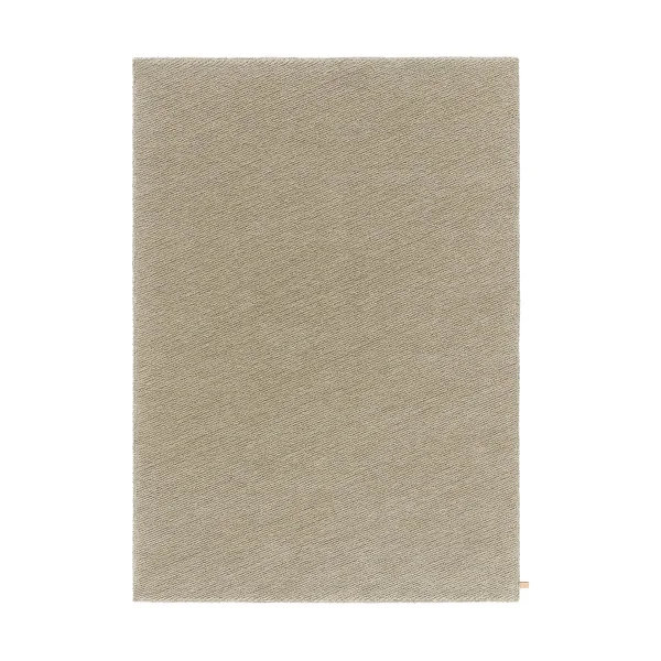 Kasthall Spire Teppich 250x350 cm, Kalk 881