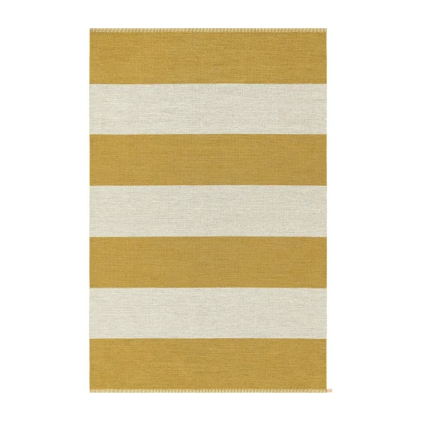 Kasthall Wide Stripe Icon Teppich 160x240 cm Sunny Day