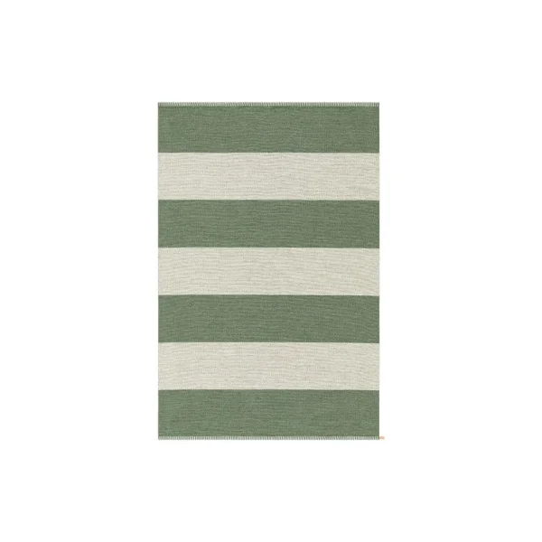 Kasthall Wide Stripe Icon Teppich Grey pear 350 240 x 165cm