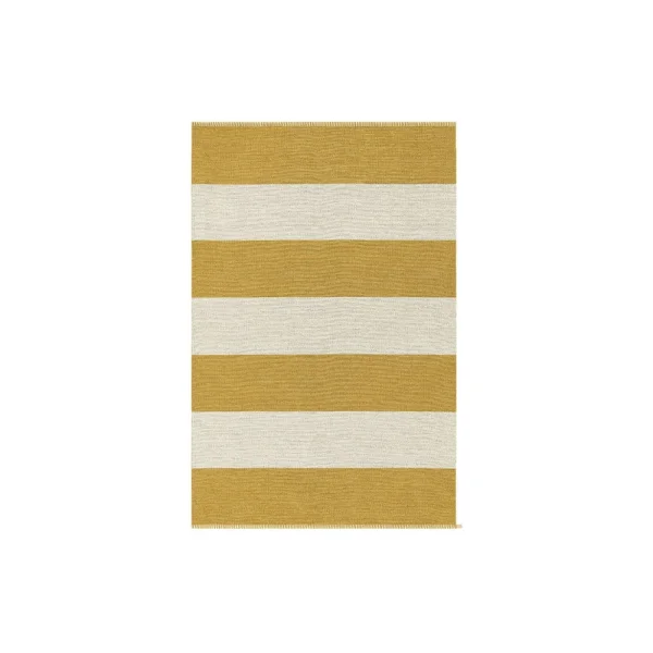 Kasthall Wide Stripe Icon Teppich Sunny day 450 240 x 165cm
