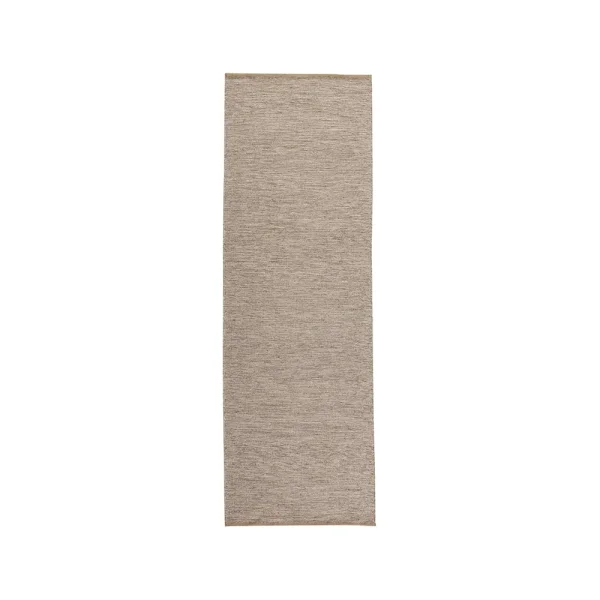 Kateha Allium Flurteppich 80 x 250cm Ginger