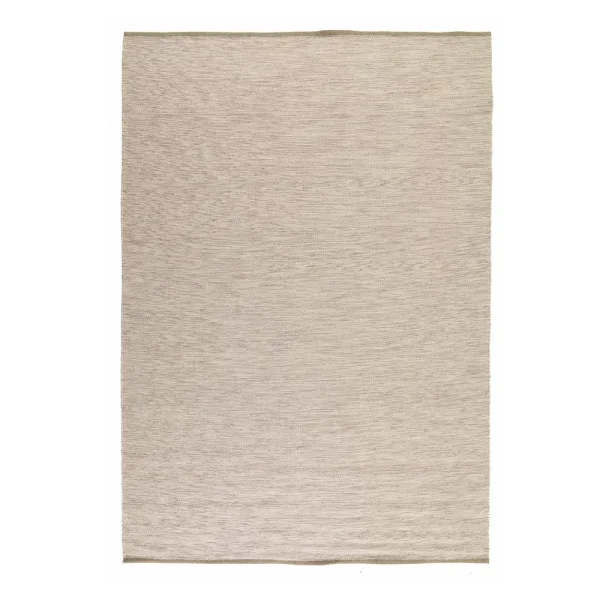 Kateha Allium Teppich 170 x 240cm Hellgrau