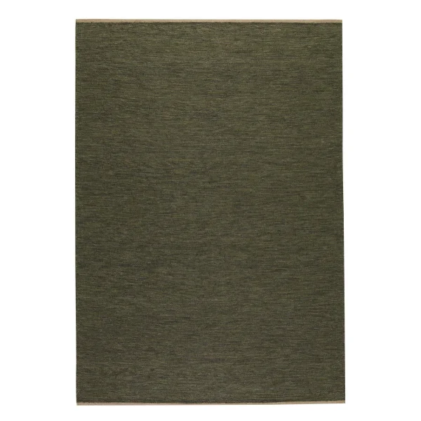 Kateha Allium Teppich 200 x 300cm Dark green