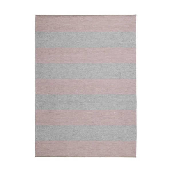 Kateha Allium Two Step Teppich Powder, 170x240 cm