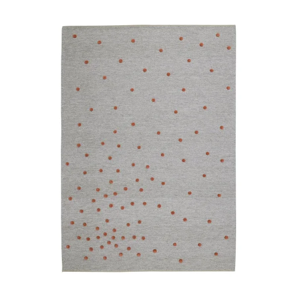 Kateha Bula Teppich Coral, 200x300 cm