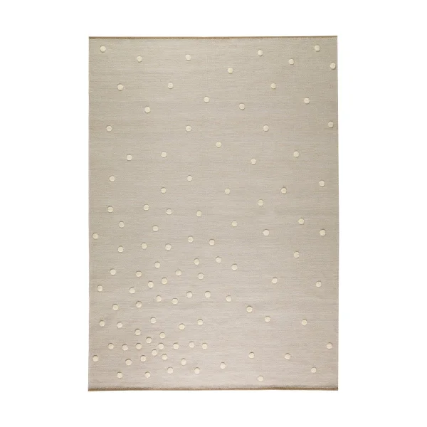 Kateha Bula Teppich White, 200x300 cm