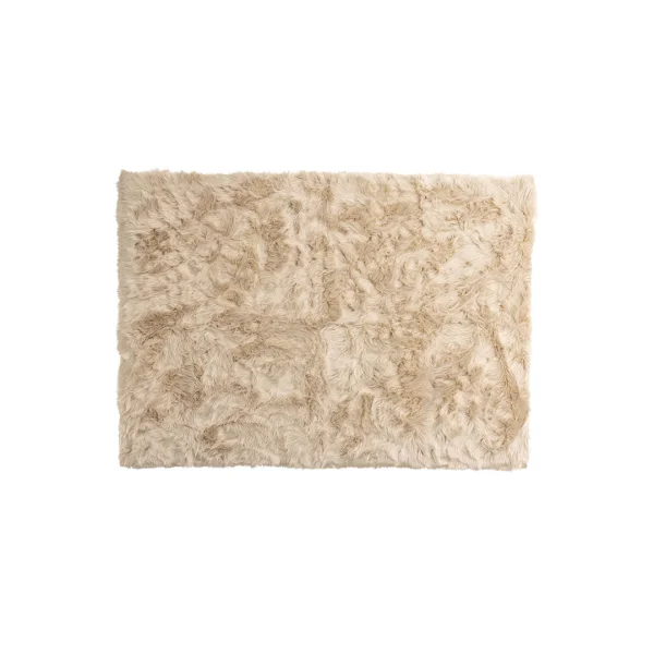 Katy Teppich 230x160cm Beige.