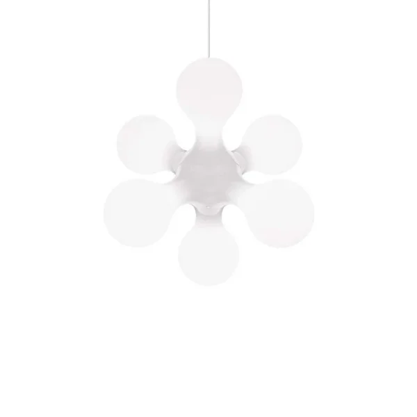 KDLN - Atomium Pendelleuchte White