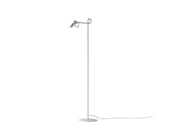 KDLN - Bird Stehleuchte White