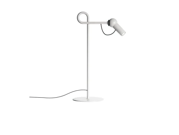 KDLN - Bird Tischleuchte White