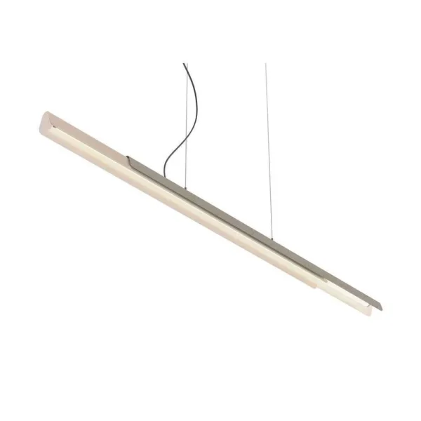 KDLN - Dala Linear Pendelleuchte 3000K Sand/Concrete