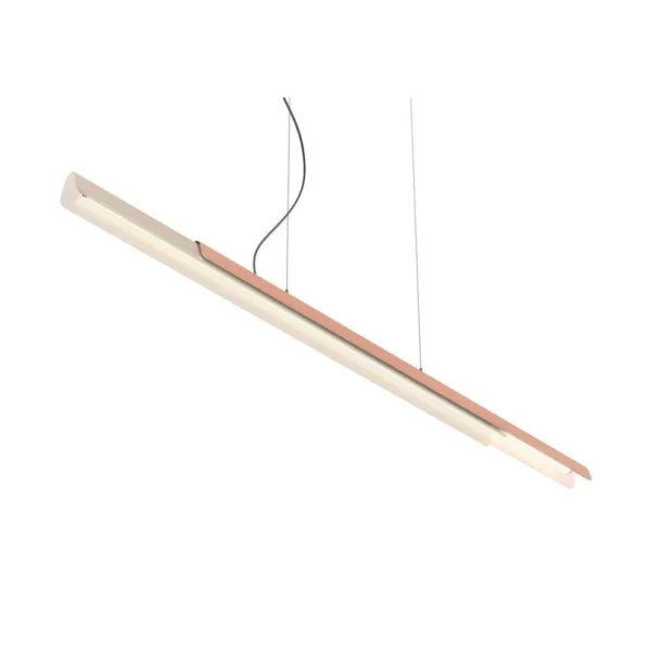 KDLN - Dala Linear Pendelleuchte 3000K Sand/Copper