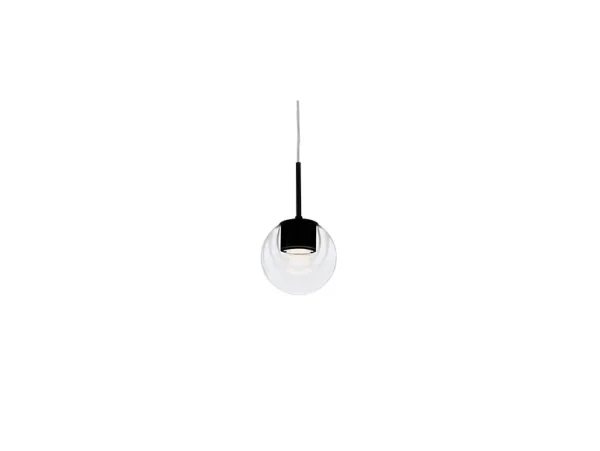 kdln - Dew Pendelleuchte Black