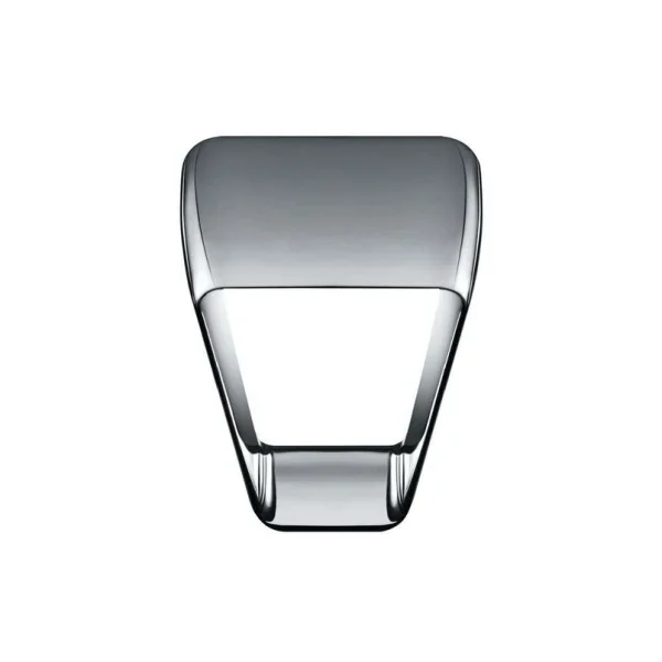 KDLN - Frame Wandleuchte Chrome