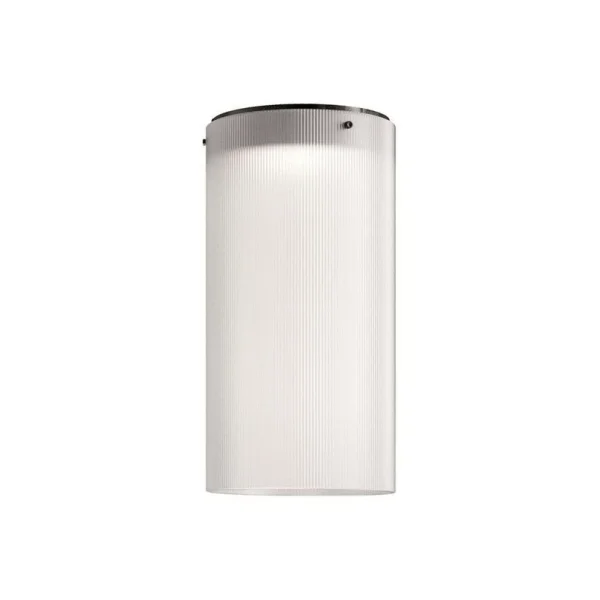 kdln - Giass 25 Deckenleuchte White