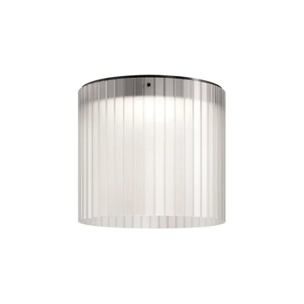 kdln - Giass 40 Deckenleuchte White