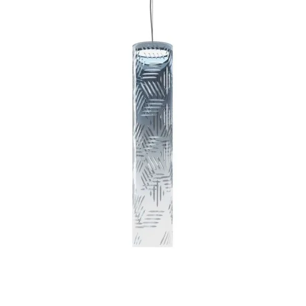 KDLN - Jer 1 Pendelleuchte Smokey Blue