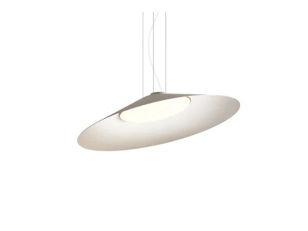 KDLN - Kate Pendelleuchte 2700K White