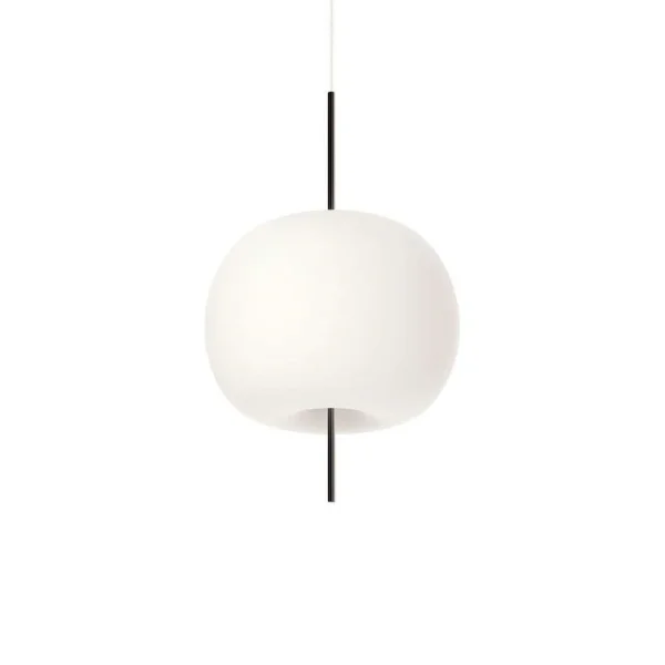 KDLN - Kushi 33 Pendelleuchte Black