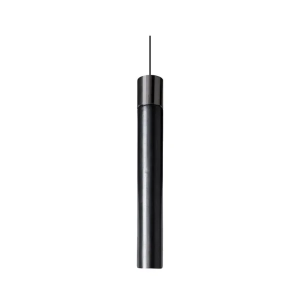 KDLN - Minimal Pendelleuchte Black Nickel
