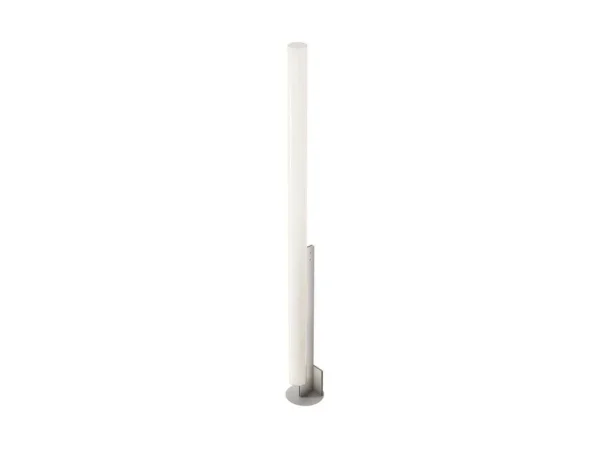 KDLN - Model T Stehleuchte Inox/Satin