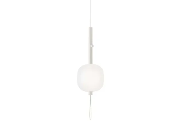 KDLN - Motus Pendelleuchte White/White