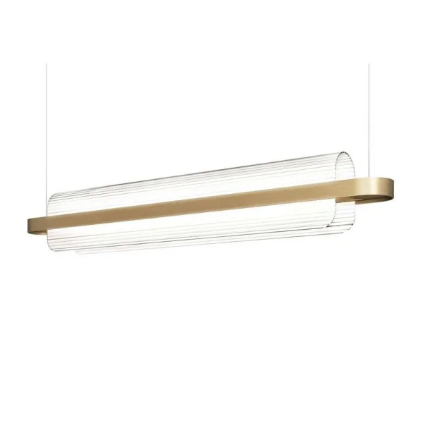 KDLN - Nami Pendelleuchte Brass