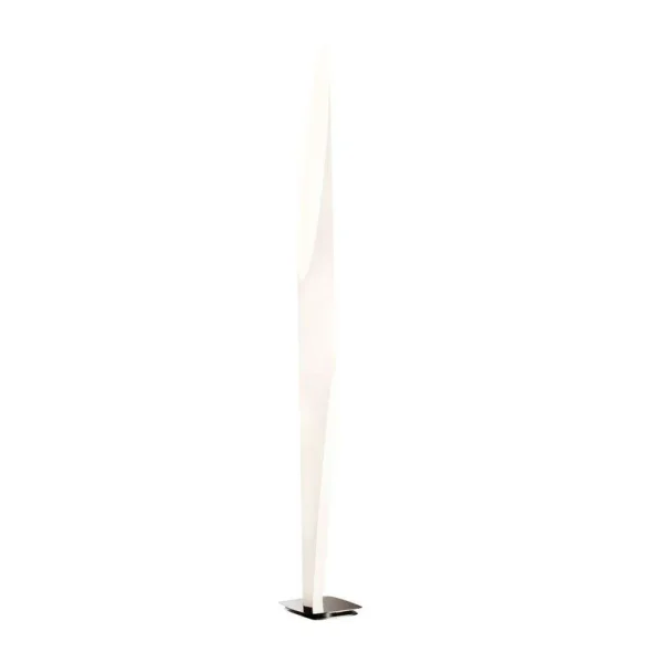KDLN - Shakti 200 Stehleuchte White/Satin