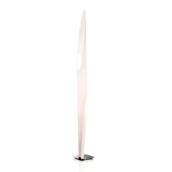 KDLN - Shakti 250 Stehleuchte White/Satin