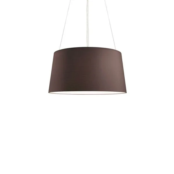 KDLN - Tripod Pendelleuchte Moka