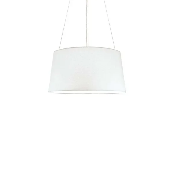 KDLN - Tripod Pendelleuchte White