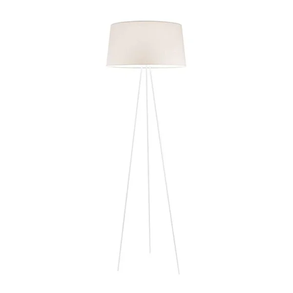 KDLN - Tripod Stehleuchte Ecrù